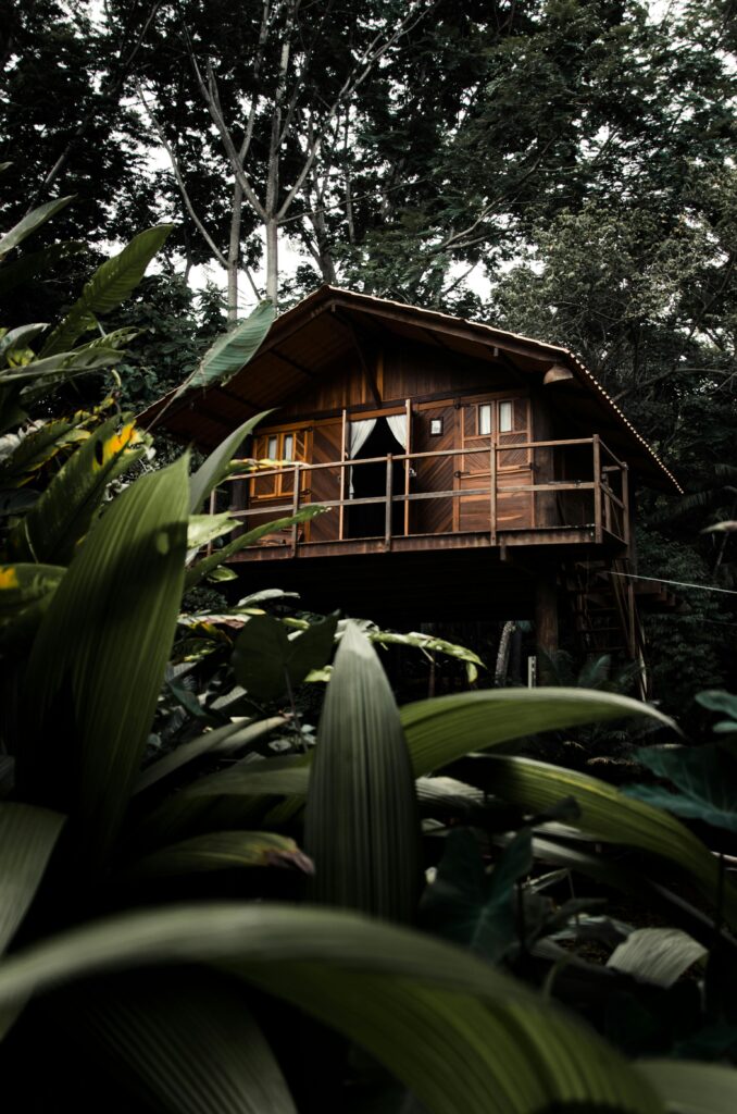 getawayhouse